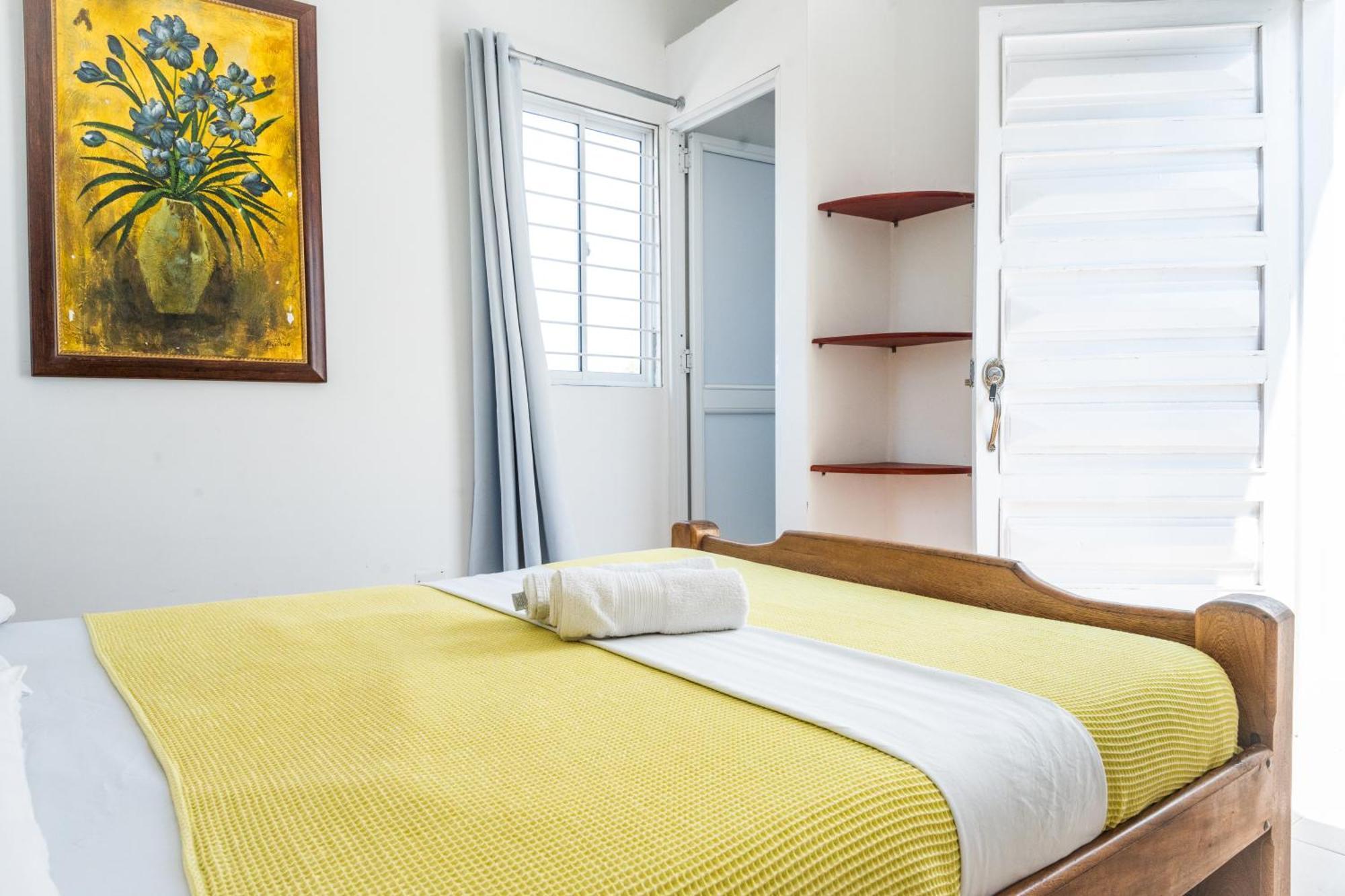 Hostal Del Mar - Tolu Ngoại thất bức ảnh